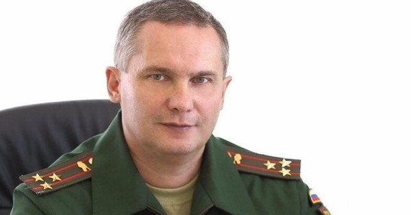 Полковник Захаров Военком