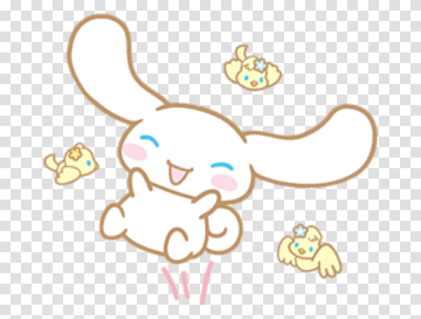 Cinnamoroll