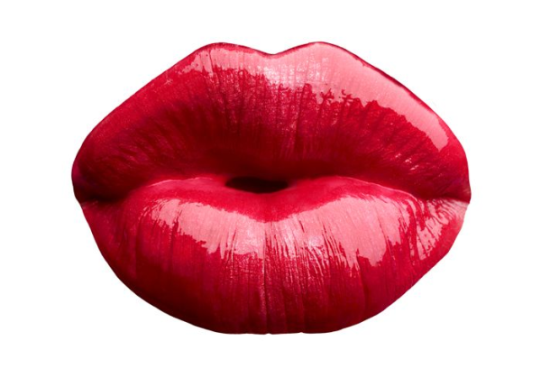 Губы клипарт