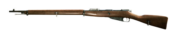 Mosin Nagant m1891
