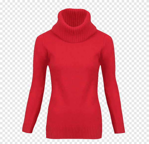 Водолазка женская с горлом