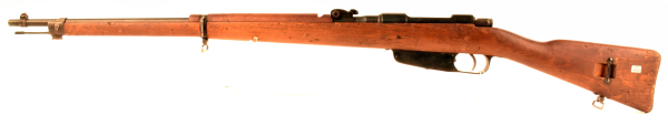 Каркано 91/41 Carcano