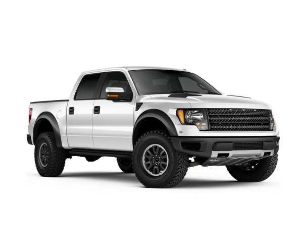 Ford Pickup Truck