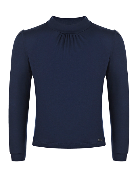 Черная водолазка для фотошопа