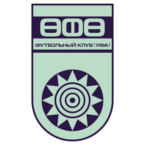 Значок ФК Уфа