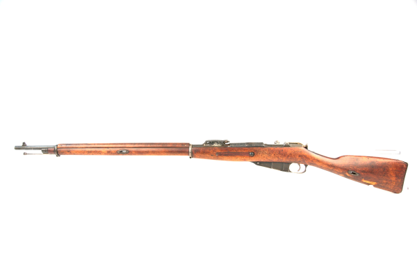 Mosin Nagant m1891