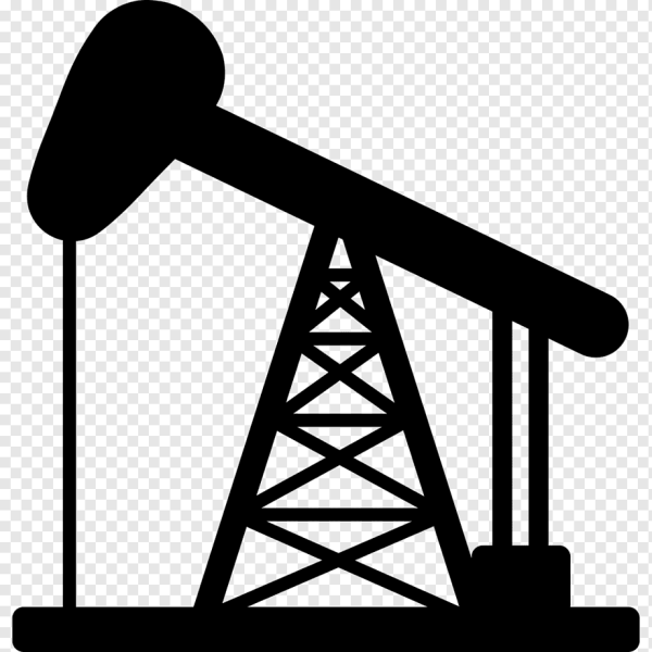 Нефть значок