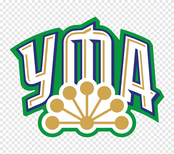 Уфа логотип