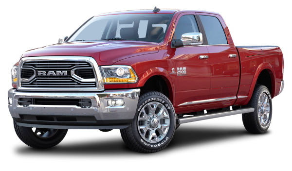 Dodge Ram 2500