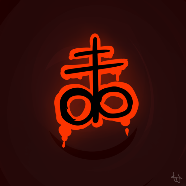 Azazel Isaac Бримстоун