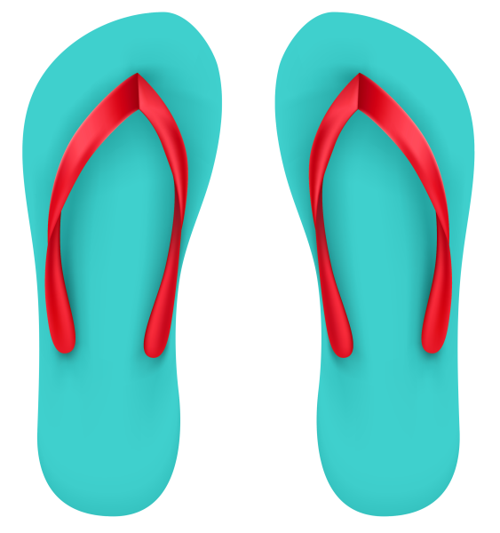 Шлепанцы Flip Flop
