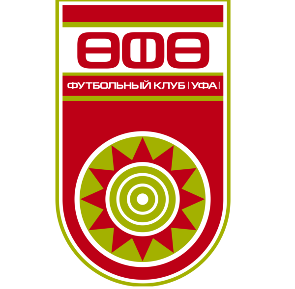 ФК Уфа эмблема
