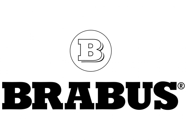 Brabus логотип