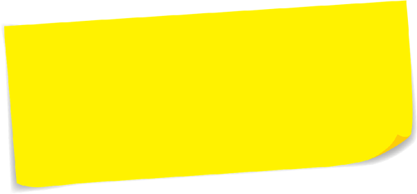 Желтая подложка