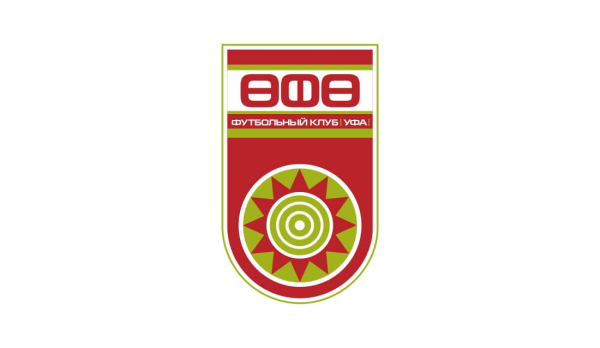Герб ФК Уфа