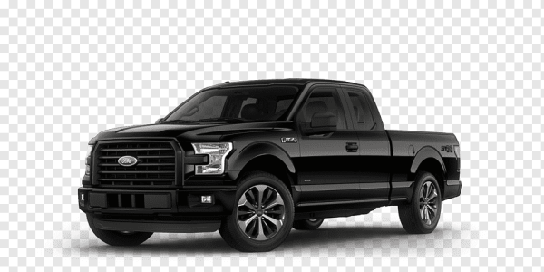 Ford f150 PNG