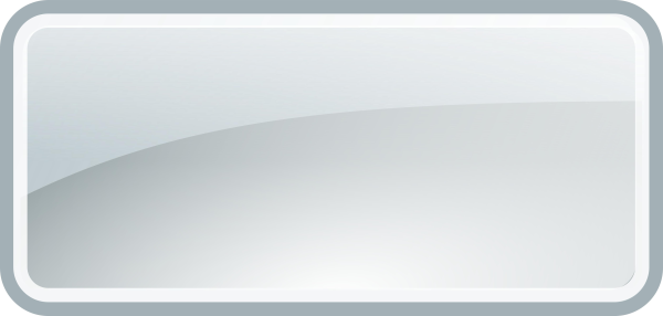 Кнопка прозрачная