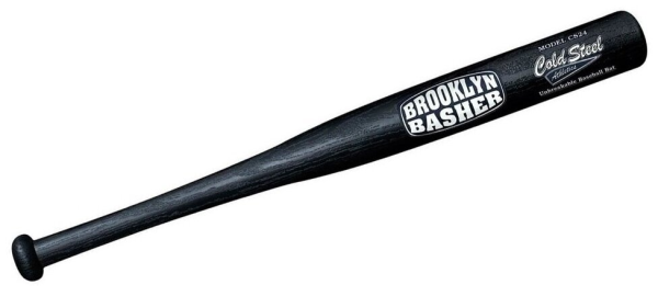 Бейсбольная бита Cold Steel 70 см