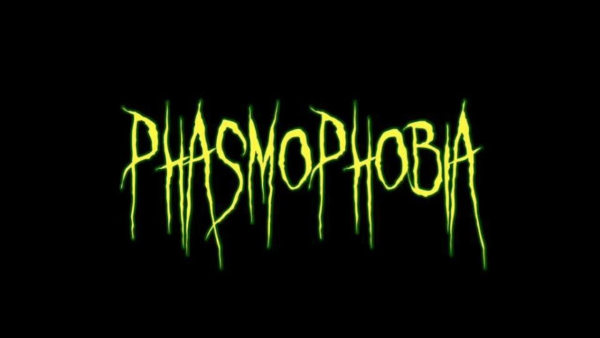 Phasmophobia игра