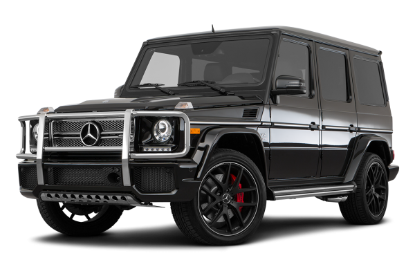 Мерседес Бенц g65 АМГ