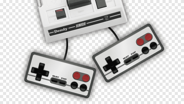 Приставка Денди сега Nintendo