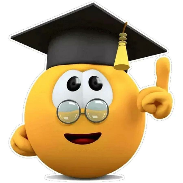 Смайлик учеба