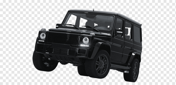 Гелендваген 2002 Брабус