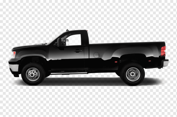 GMC Sierra 1500 2012