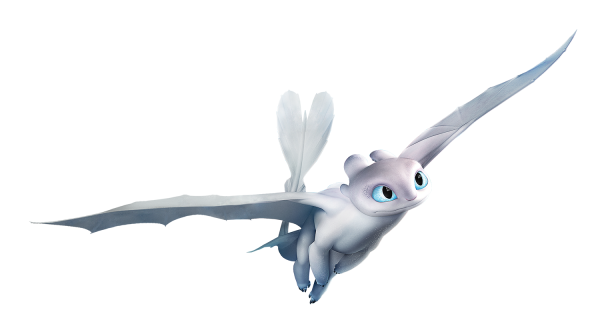 Как приручить дракона дневная фурия