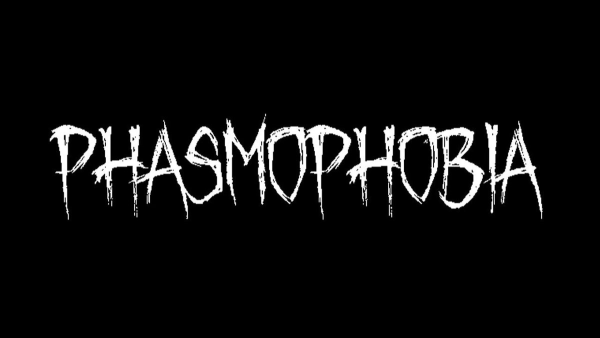 Фазмофобия иконка