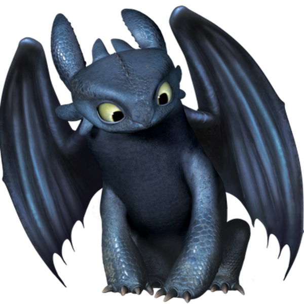 Дракон ночная фурия как приручить дракона