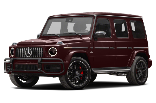 Mercedes Benz g63 AMG