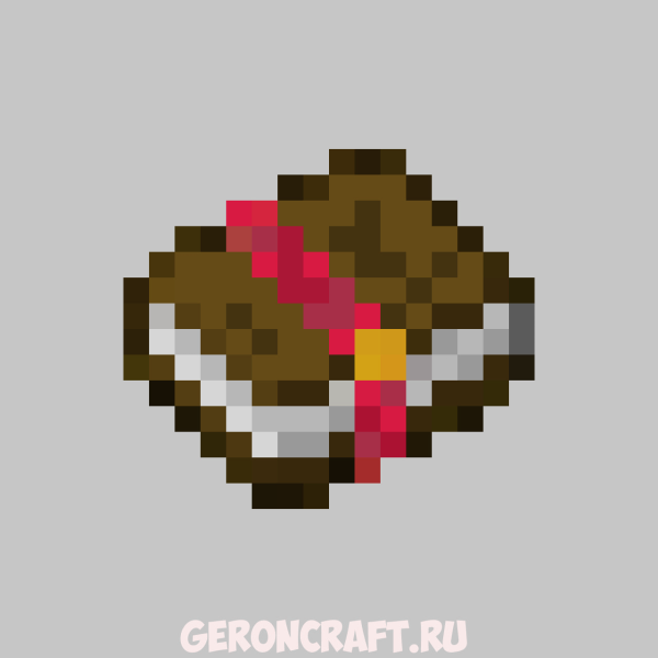 Книга зачарований майн