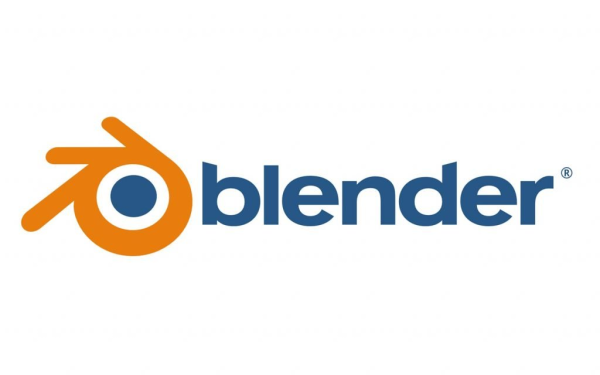 Логотипы 3d программ Blender