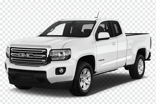 Chevrolet Colorado 2013