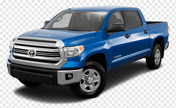 Tundra Pickup Truck