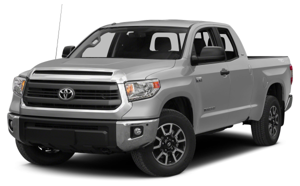Toyota Tundra 4x4 2021