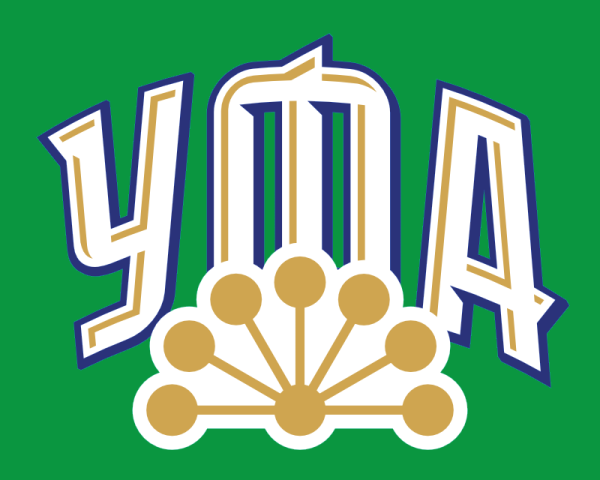 Хк Уфа лого