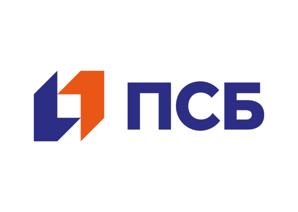 Логотип ПСБ банка
