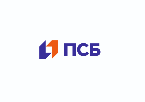 ПСБ логотип новый