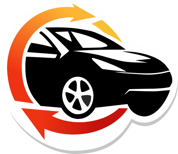 Автодиагностика автомобиля логотип