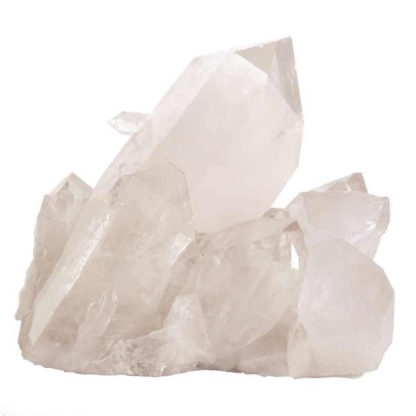 Crystal кварц