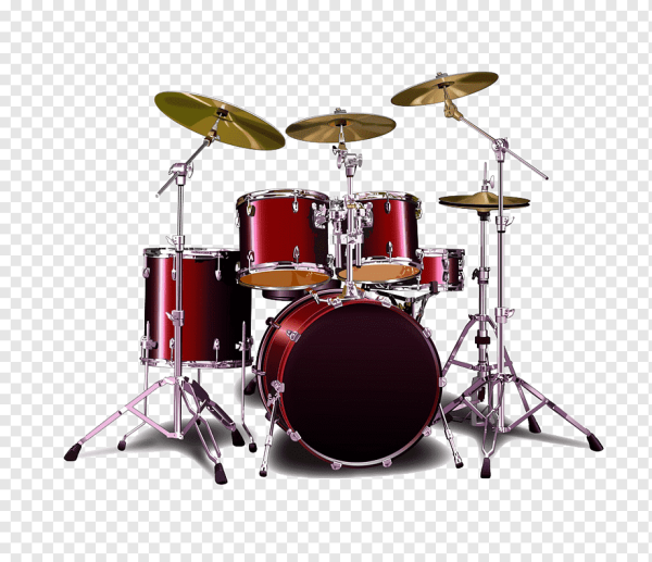 Ludwig барабаны лого
