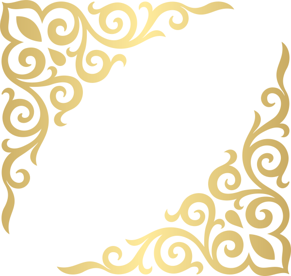 Угловой узор