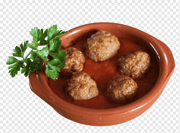 Тефтели мясные