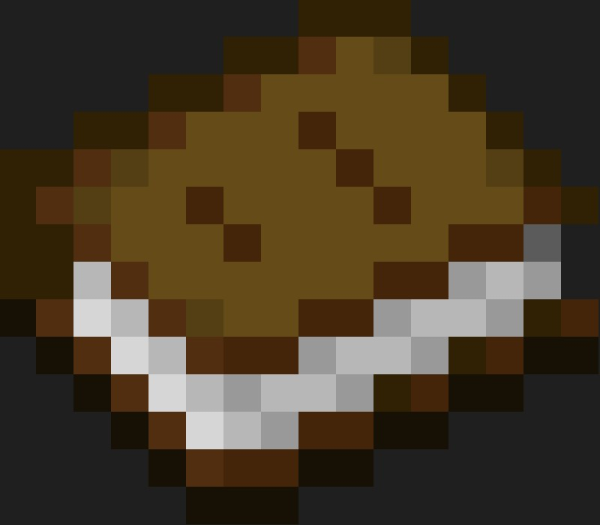 Книжка из МАЙНКРАФТА