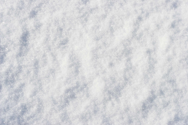 Фон снега для фотошопа