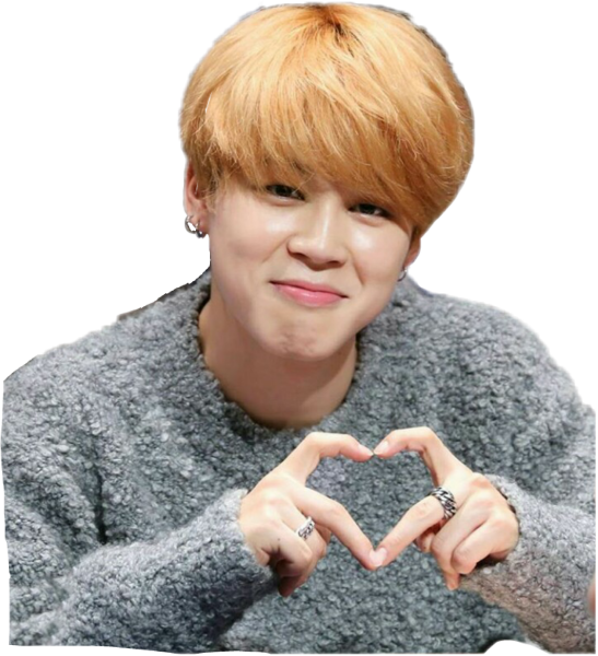 BTS пак Чимин