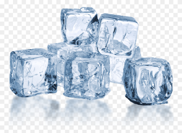 Ice Cube лед
