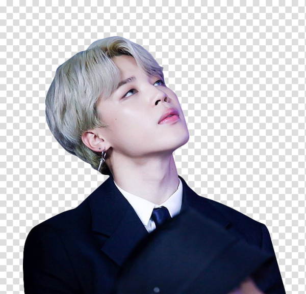 BTS Jimin PNG